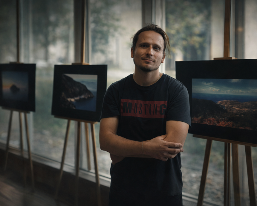 Fine Art | Fashion Photographer