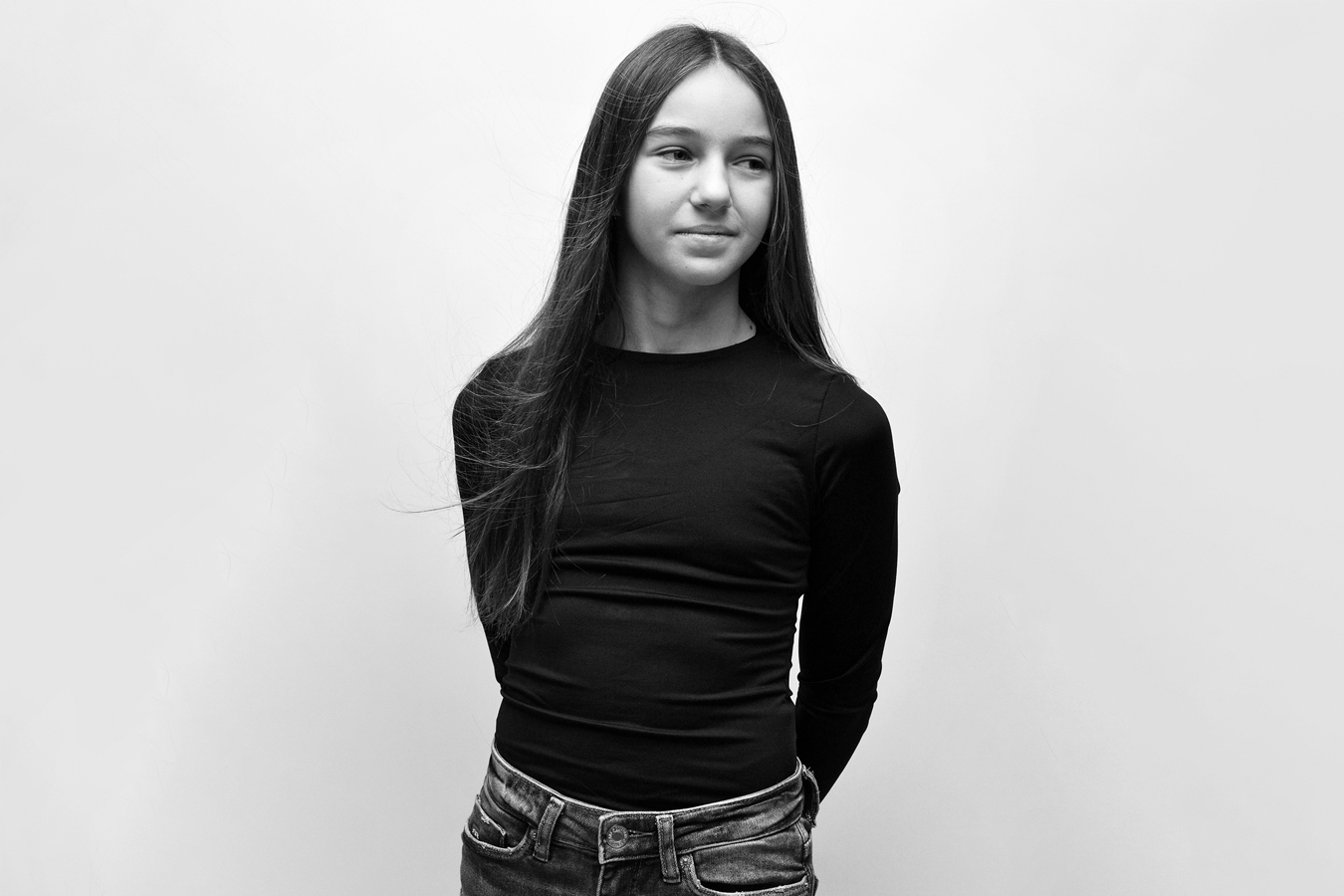 Generational portrait: Family legacy fine art | Mezigenerační portrétní studie – Vojmír Blažek